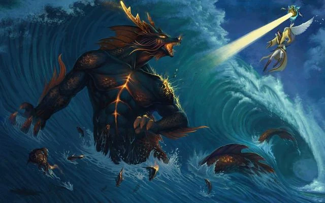 File:A record of a Mortal's Journey to Immortality Flood Dragon