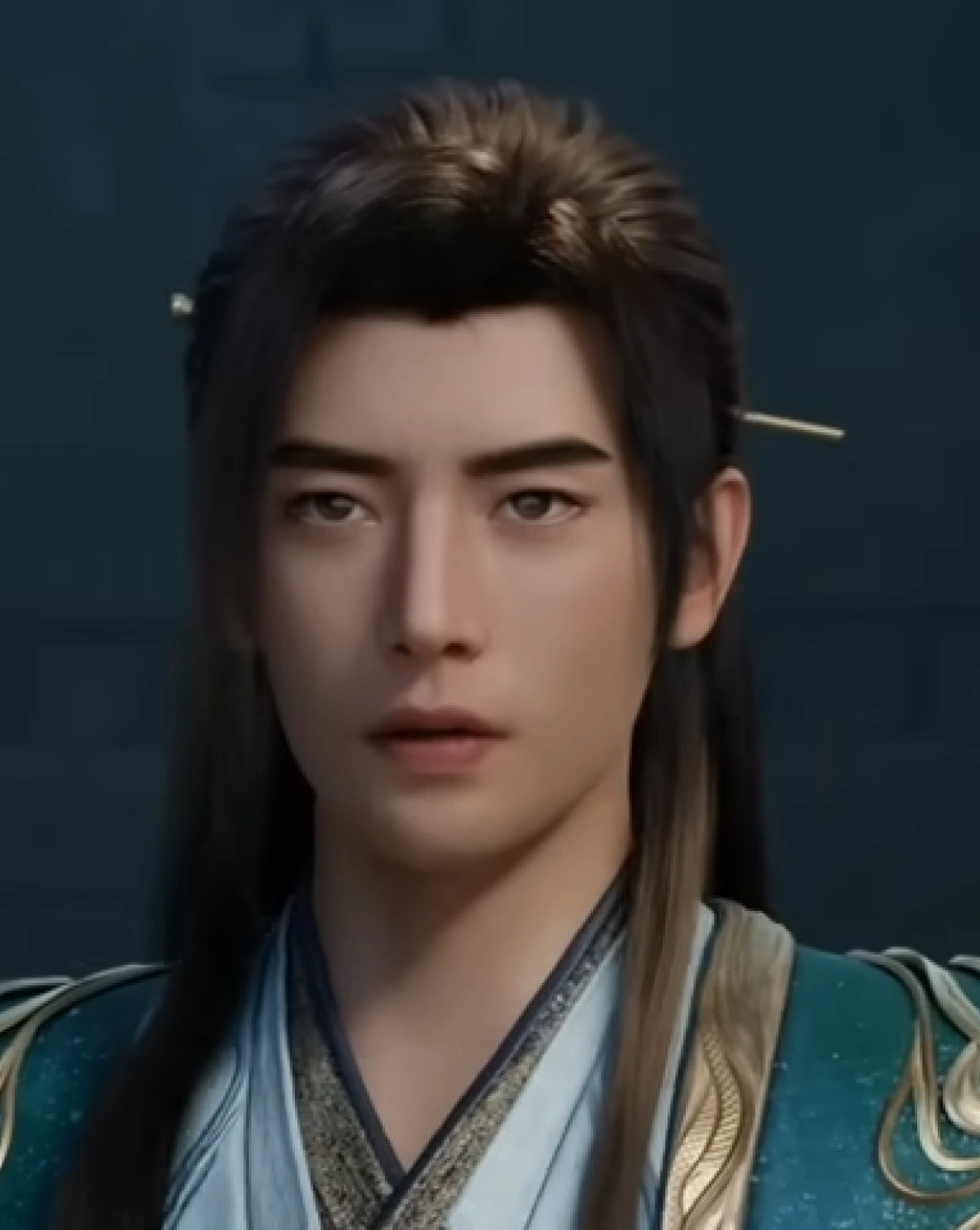 link=Han Li|Han LiEarly Nascent Soul