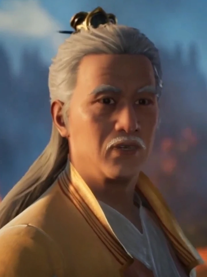 Lei Wanhe