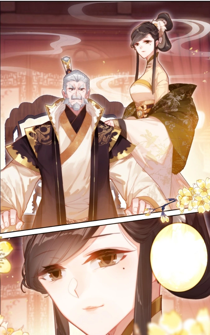 Li Huayuan and his Wife