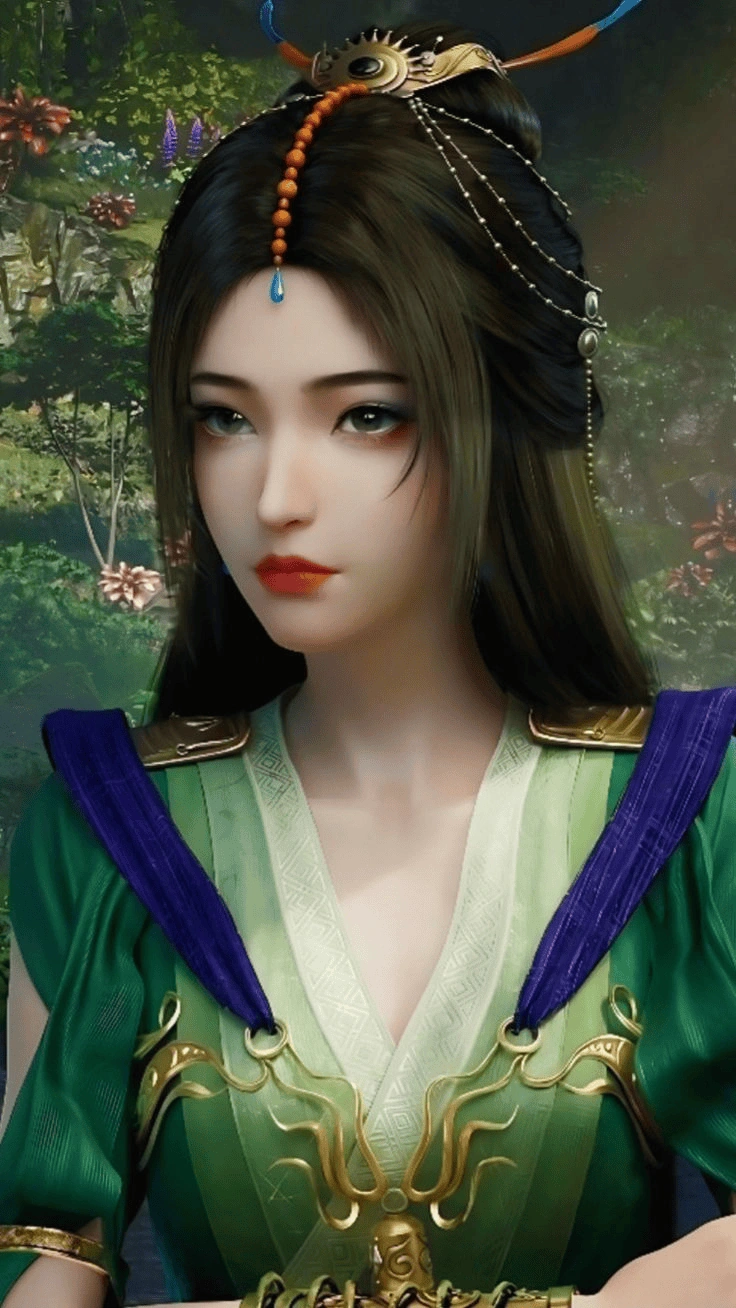 Liu Yu