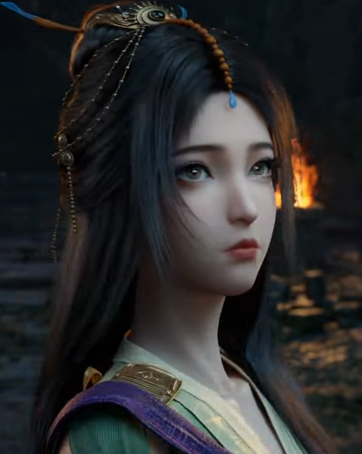 link=Liu Yu|Liu YuCore Formation