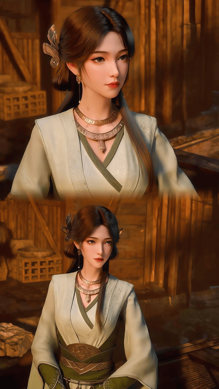 Mei Ning