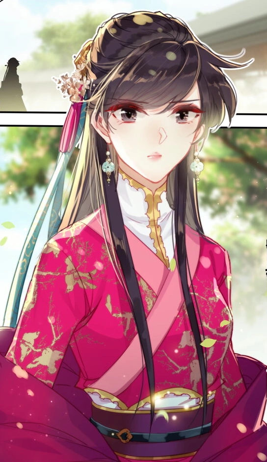Mo Yuzhu Manhua 55
