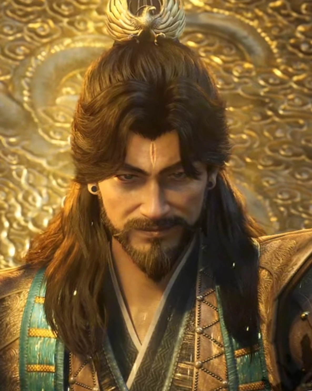 Marquis Nanlong
