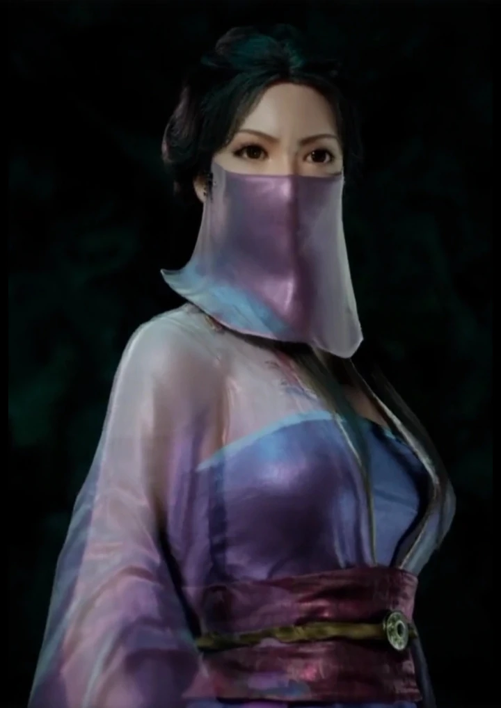 Nangong Wan image 01