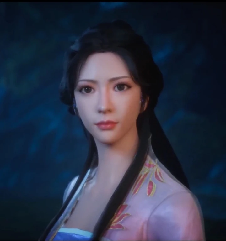 Nangong Wan image 02