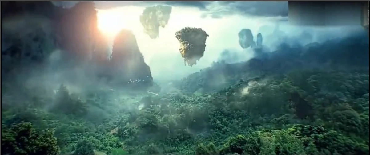 Spirit Realm