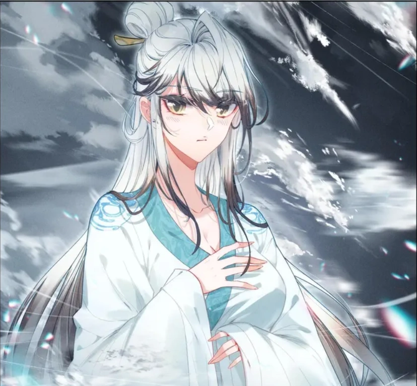 Manghua