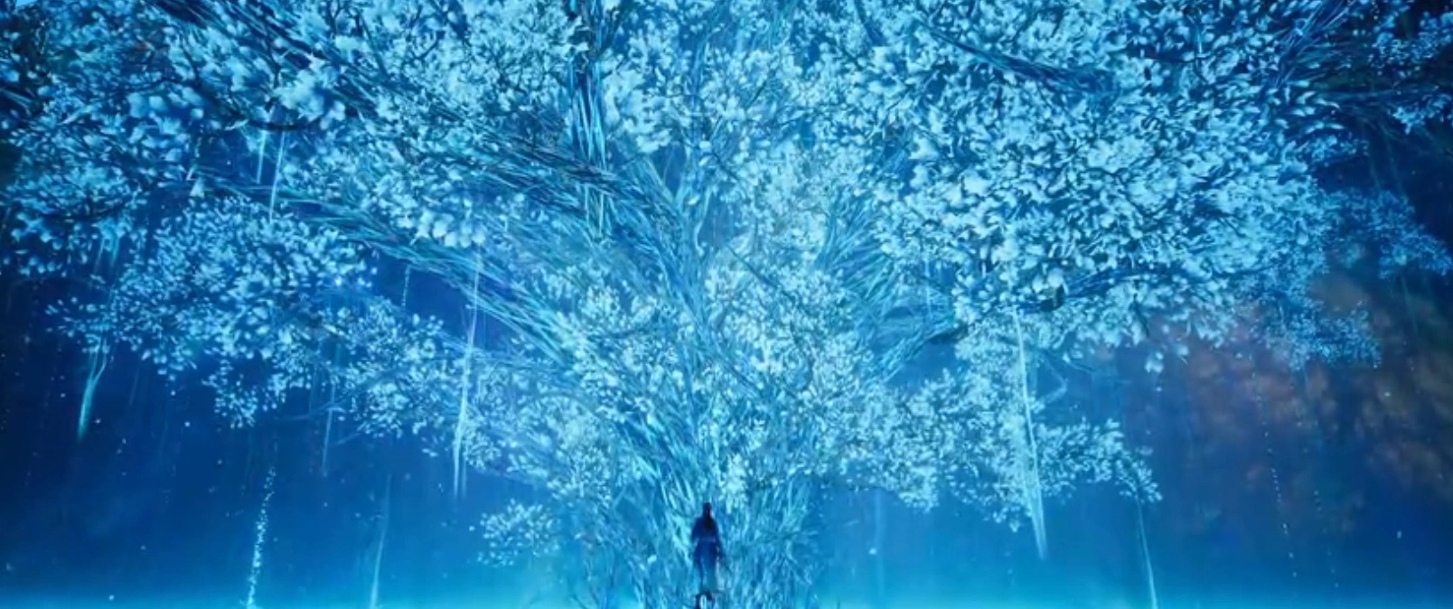 SpiritWellTree