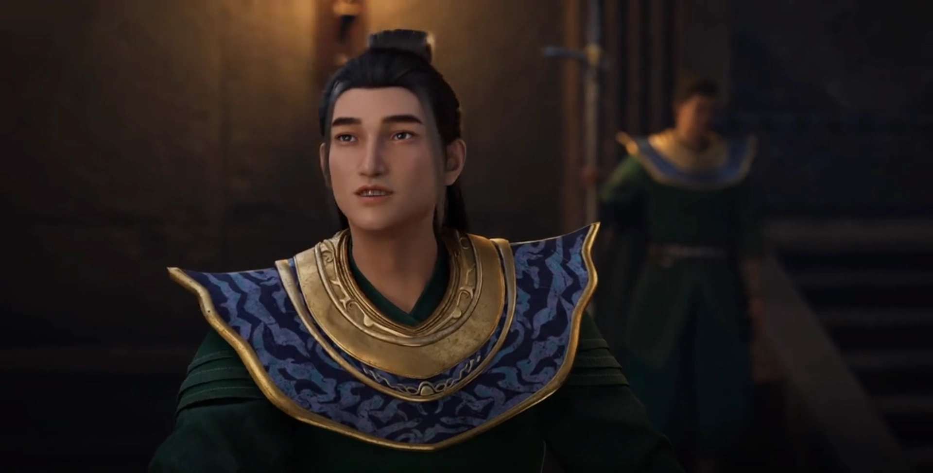 Wen Qiang